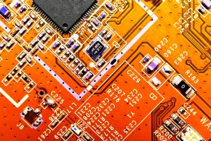 Vishay Intertechnology Inc: Semiconductor Play Could be Ready to Take Off