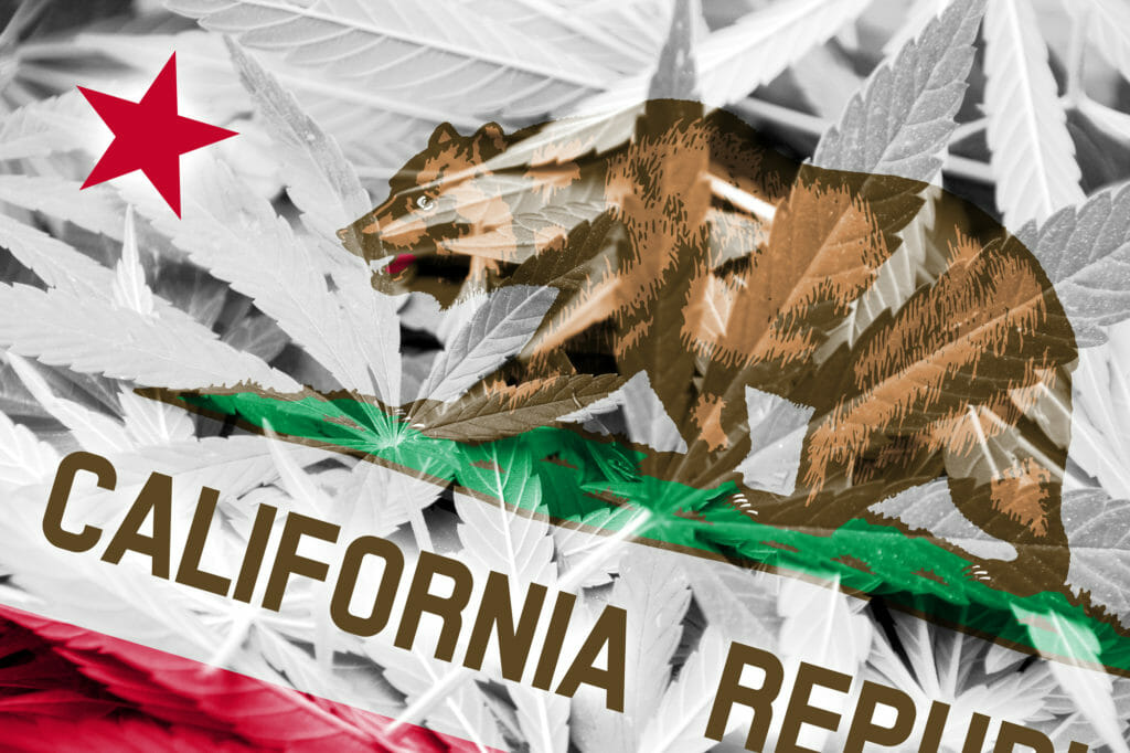 california cannabis