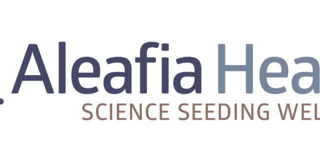 Aleafia Health Launches Cannabis 2.0 Portfolio with 510 Vape Cartridges Featuring Unique Formulations