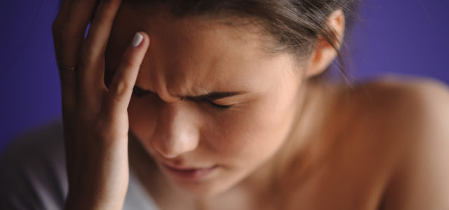 Another Study Finds Marijuana An Effective Treatment Against Migraines