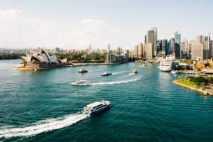 Australian authorities back OTC sales of CBD