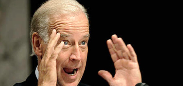 Biden Calls for ‘Mandatory Rehab’ Instead of Jail for Drug Crimes