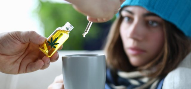 CBD and Cancer: 4 Things You Need to Know