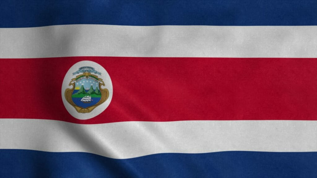 costa rica cannabis marijuana