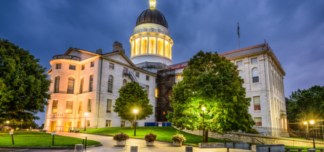 Feds approve Maine’s hemp cultivation program