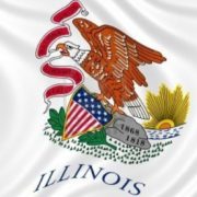 Illinois marijuana dispensary application lottery changes announced by Gov. Pritzker