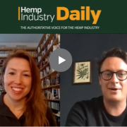 INTERVIEW: Germany’s Sanity Group prepares to launch new CBD lobby group