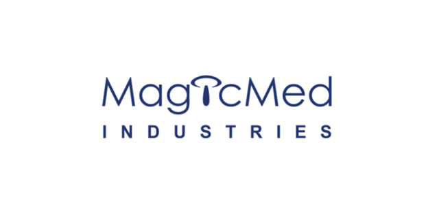 MagicMed Industries Closes Oversubscribed Private Placement of $1,642,880 with Mackie Research Capital Corporation