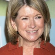 Martha Stewart Joins the Growing List of Celebrity Cannabis Lines