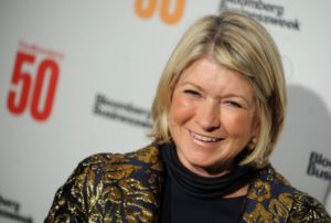 Martha Stewart Now Has Her Own CBD Line in Appropriately Fancy Flavors