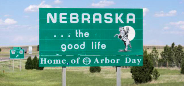 Nebraska medical marijuana supporters to try, try again