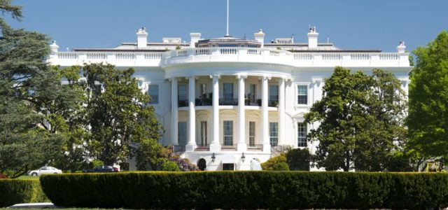 Pharma company, supplement chain retailer weigh in on CBD during White House meetings