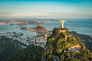 Reputation, revenue at stake as Brazil weighs legalization of cannabis cultivation