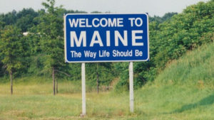 Two weeks from opening, Maine adult-use marijuana stores are eager to sell