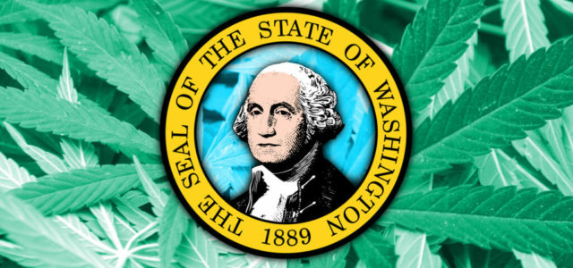 Washington Cannabis: Who is a True Party of Interest Under the New Rule?