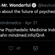 Why Is Kevin O’Leary So Bullish On Psychedelics?