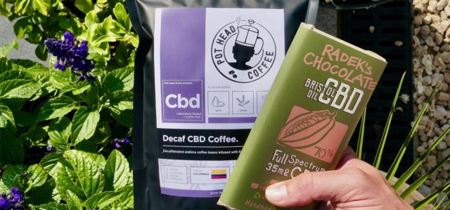 5 Helpful Tips for Buying CBD Products