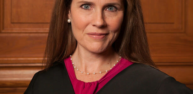 Amy Coney Barrett’s Thoughts on the TCPA