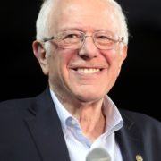 Bernie Sanders Celebrates His Home State’s Marijuana Reform Milestone