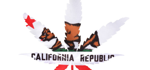 California Governor Approves Changes To Marijuana Banking And Labeling Laws
