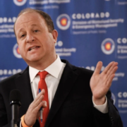 Colorado governor to mass-pardon 2,700-plus marijuana convictions