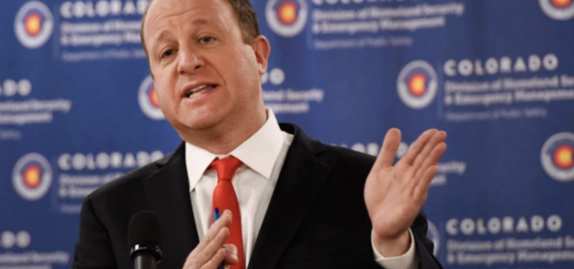 Colorado governor to mass-pardon 2,700-plus marijuana convictions