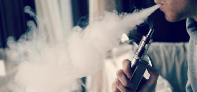 Colorado marijuana vape aerosol testing rules address key health issues