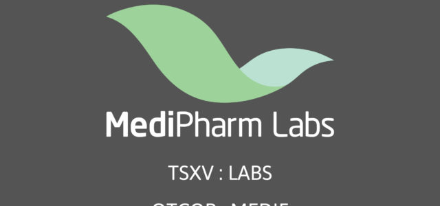 European Pharmaceutical Company STADA Enters Exclusive Medical Cannabis Partnership with MediPharm Labs