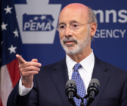Gov. Tom Wolf again pushes Pennsylvania marijuana legalization to help fix financial damage from coronavirus