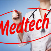 How Medtech Is Taking Healthcare Into The 21st Century