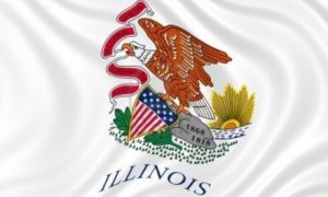 Illinois marijuana license finalists file lawsuit over second-chance applications