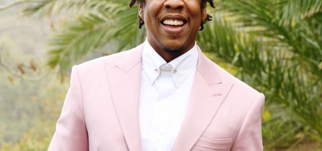 Jay-Z launches Monogram, his own cannabis line