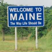 Lawsuit filed over Maine marijuana retail licenses
