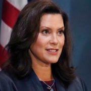 Michigan Gov. Whitmer signs ‘clean slate’ bill to expunge petty marijuana-related offenses from criminal records