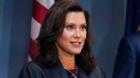 Michigan Gov. Whitmer signs ‘clean slate’ bill to expunge petty marijuana-related offenses from criminal records