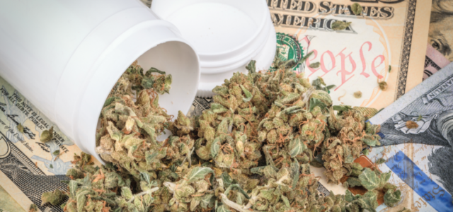 Missouri launches medical marijuana sales; market could hit $650 million a year