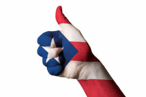 Puerto Rico: November Surprise for Recreational Cannabis?