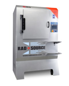 Revolutionary Quastar ® Technology: Focus of Newly Relaunched Rad Source Life Science Brand   