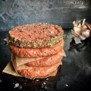 Texas CBD maker joins market for hemp-based meat alternatives