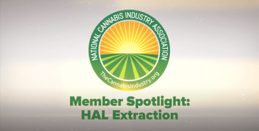 Video: Member Spotlight – HAL Extraction