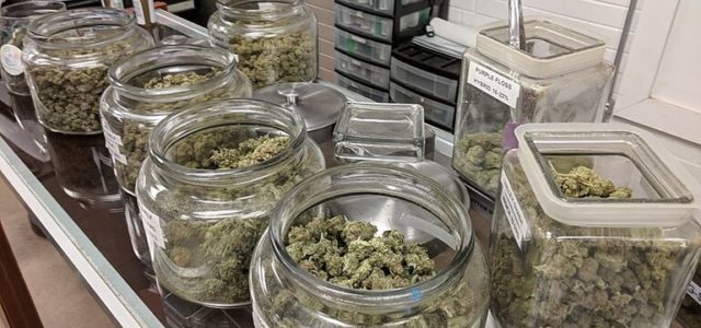 Wisconsin County Lowers Cannabis Possession Fines to $1