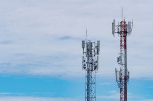 American Tower Corp: 5G Infrastructure REIT Stock Surges on Acquisition
