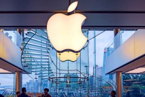 Apple Inc’s Huge Plans Could Redefine Tech Stock Market