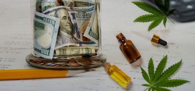 Are These Marijuana Stocks On Your Watchlist Right Now?