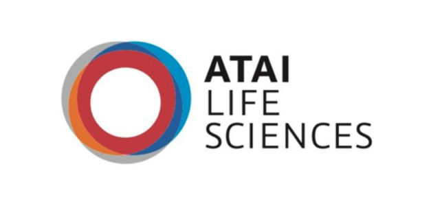 ATAI Life Sciences Announces Closing of $125 Million Series C Financing Round