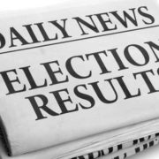 BREAKING: Preliminary Cannabis and Psychedelics Election Results