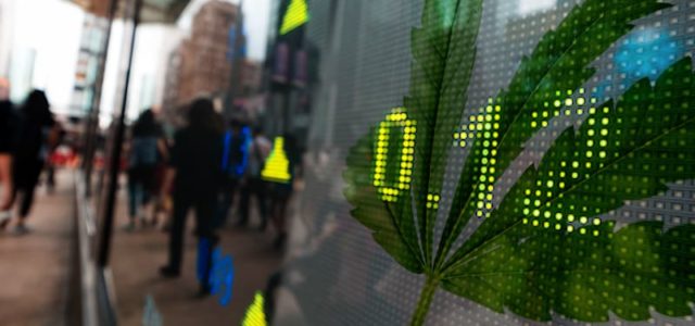 Canadian Marijuana Stocks With Entry Into The U.S. Cannabis Market