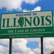 Cash-strapped Illinois turning down $100M in pot taxes, industry says