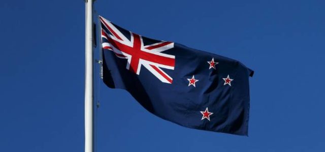 Final votes confirm New Zealand won’t legalize marijuana