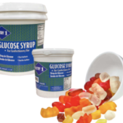 Glucose Syrup Designed for use in Gummies Hits the Edibles Market